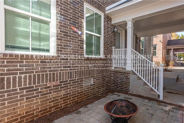 1336 W Cleveland Street, Fayetteville, AR 72701