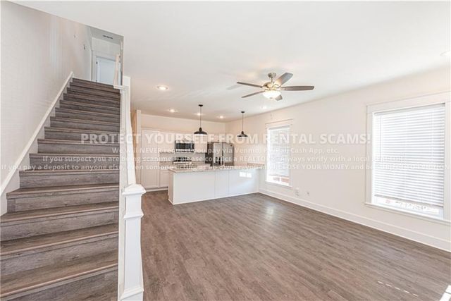 1336 W Cleveland Street, Fayetteville, AR 72701