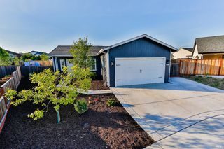 1331 Ridgecrest Ct, Santa Rosa, CA 95403