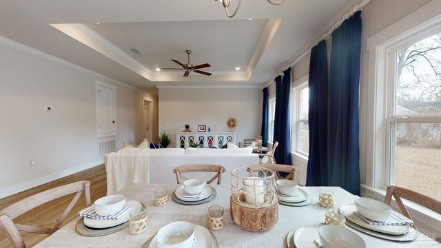 4531 Jude Way, Pace, FL 32571