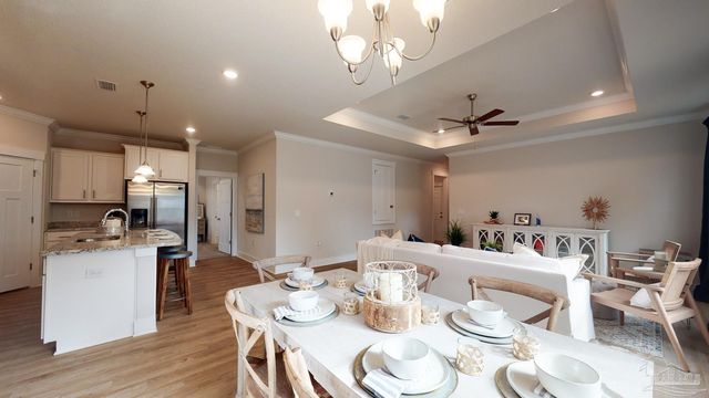 4531 Jude Way, Pace, FL 32571