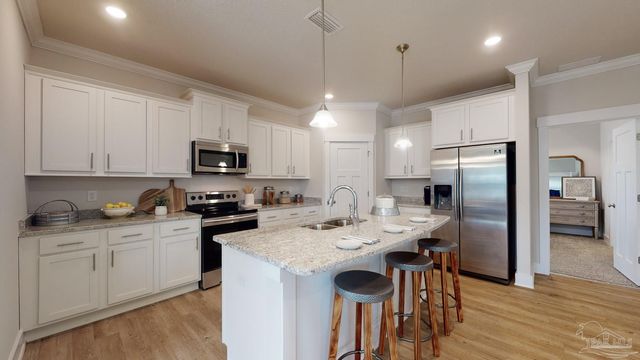 4531 Jude Way, Pace, FL 32571