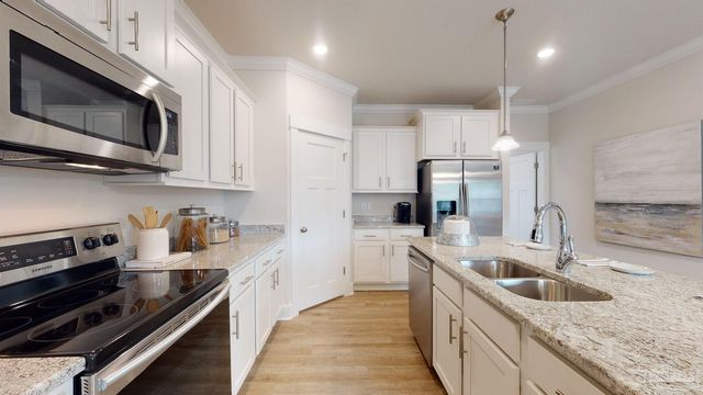 4531 Jude Way, Pace, FL 32571