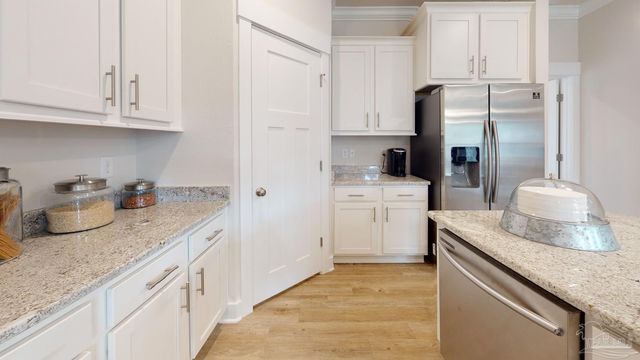 4531 Jude Way, Pace, FL 32571