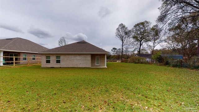 4531 Jude Way, Pace, FL 32571