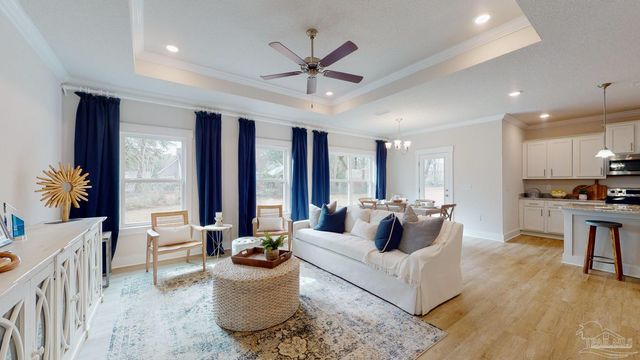 4531 Jude Way, Pace, FL 32571