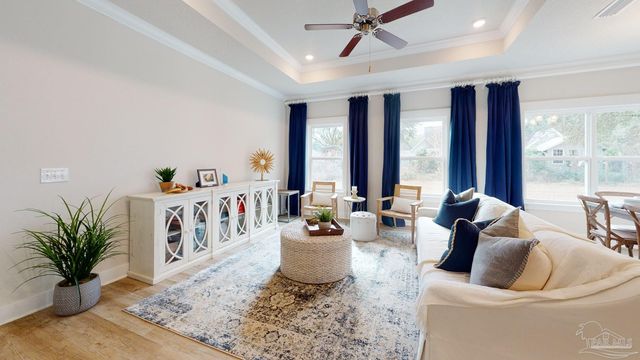 4531 Jude Way, Pace, FL 32571