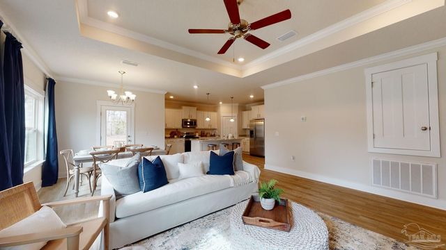 4531 Jude Way, Pace, FL 32571