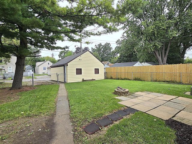 5333 N 46th STREET, Milwaukee, WI 53218
