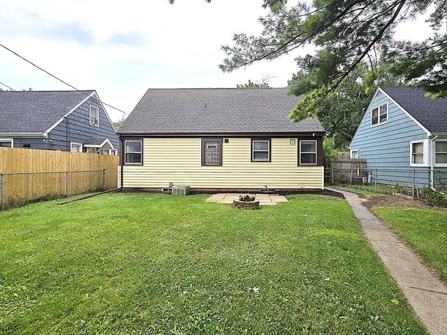 5333 N 46th STREET, Milwaukee, WI 53218