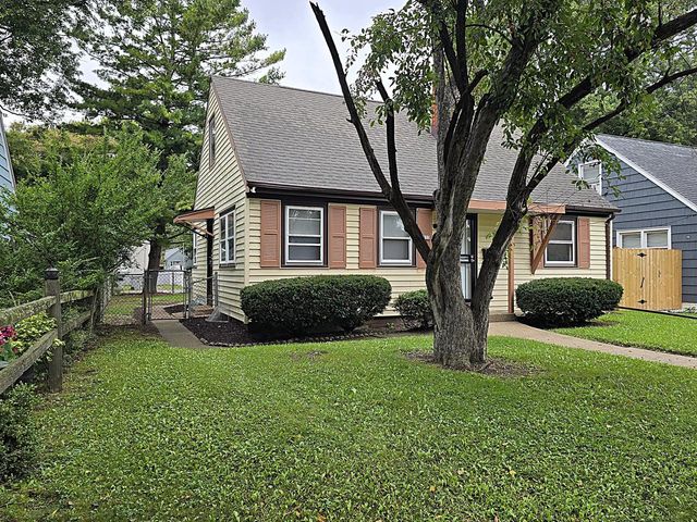5333 N 46th STREET, Milwaukee, WI 53218
