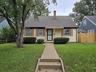 5333 N 46th STREET, Milwaukee, WI 53218