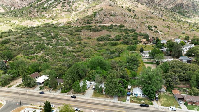 252 N HARRISON BLVD, Ogden, UT 84404