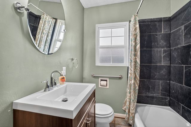 252 N HARRISON BLVD, Ogden, UT 84404