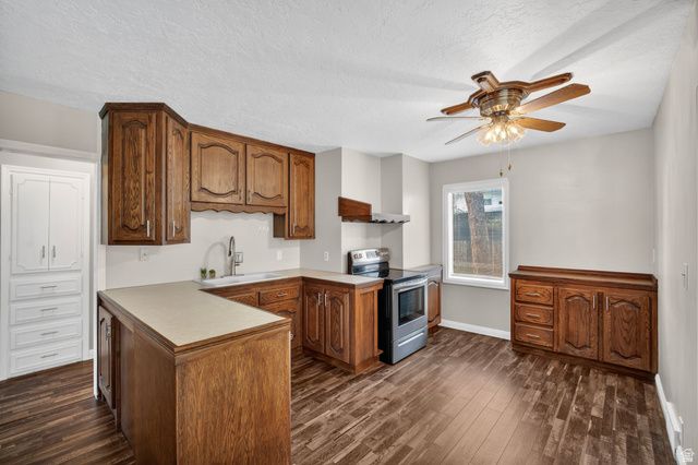 252 N HARRISON BLVD, Ogden, UT 84404