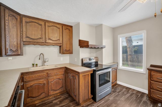252 N HARRISON BLVD, Ogden, UT 84404