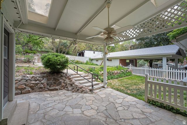 252 N HARRISON BLVD, Ogden, UT 84404