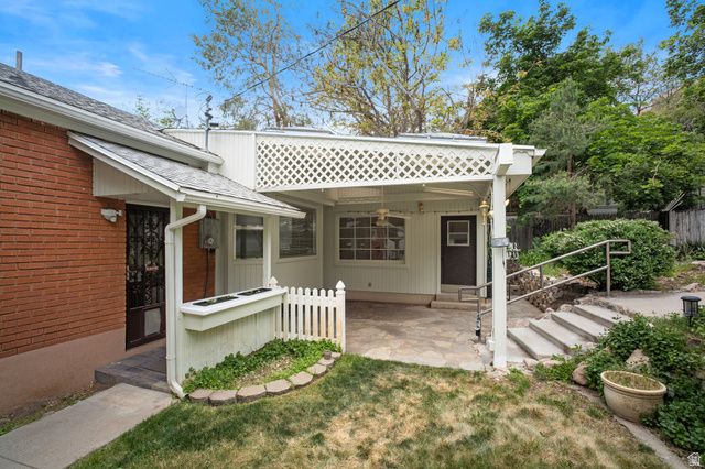 252 N HARRISON BLVD, Ogden, UT 84404