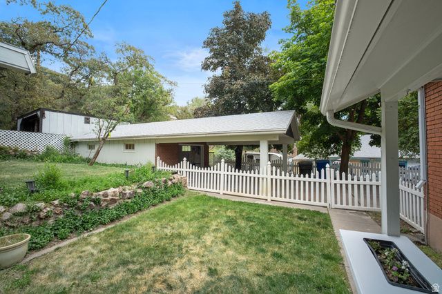 252 N HARRISON BLVD, Ogden, UT 84404