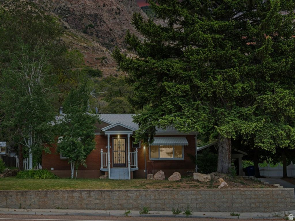252 N HARRISON BLVD, Ogden, UT 84404