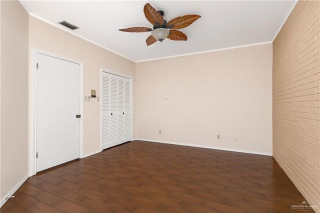 1305 W 3rd Street 7, Weslaco, TX 78596