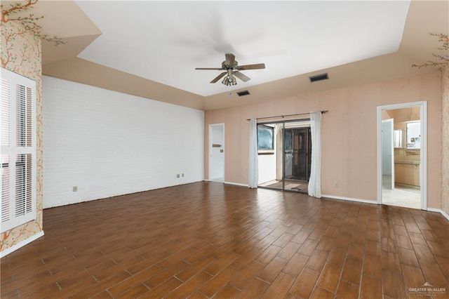 1305 W 3rd Street 7, Weslaco, TX 78596