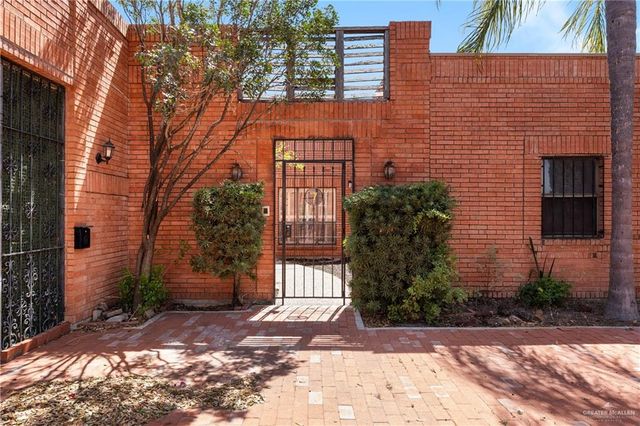 1305 W 3rd Street 7, Weslaco, TX 78596