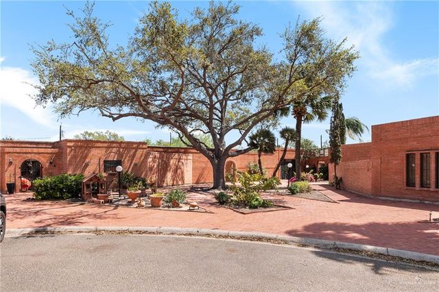 1305 W 3rd Street 7, Weslaco, TX 78596