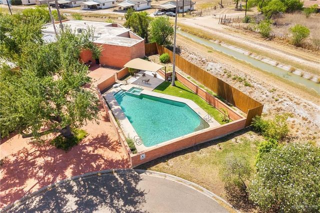 1305 W 3rd Street 7, Weslaco, TX 78596