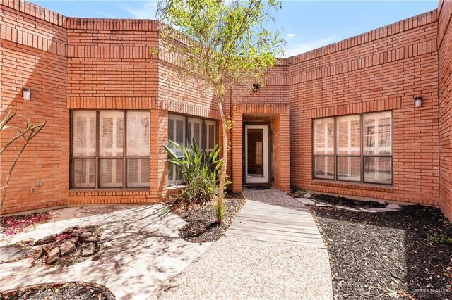 1305 W 3rd Street 7, Weslaco, TX 78596