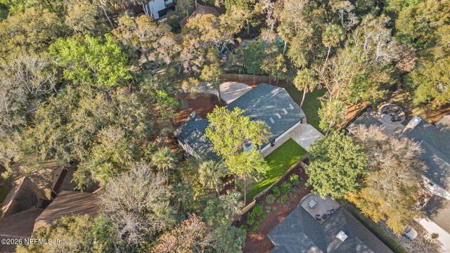 1918 OAK Circle, Atlantic Beach, FL 32233