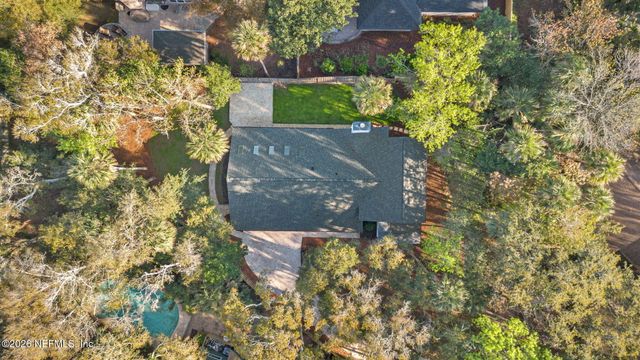 1918 OAK Circle, Atlantic Beach, FL 32233