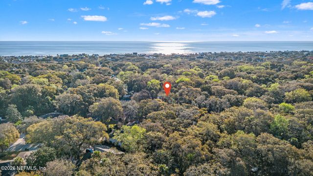 1918 OAK Circle, Atlantic Beach, FL 32233