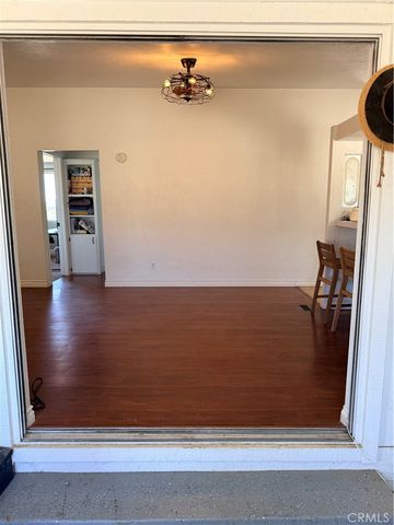 397 Joshua Hills Road, Pinon Hills, CA 92372