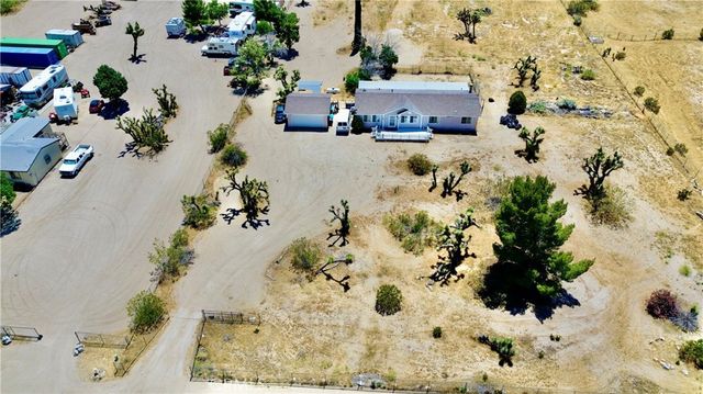 397 Joshua Hills Road, Pinon Hills, CA 92372