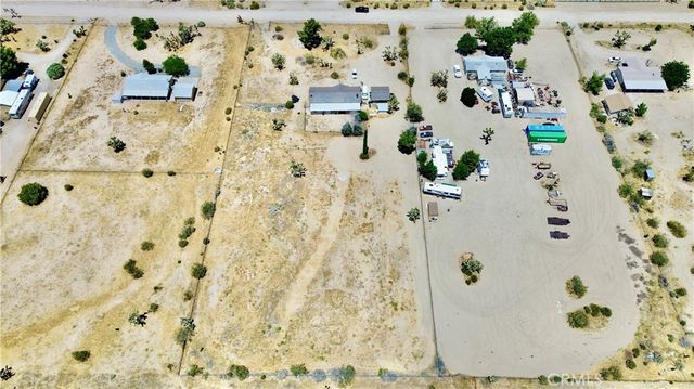 397 Joshua Hills Road, Pinon Hills, CA 92372