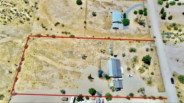 397 Joshua Hills Road, Pinon Hills, CA 92372