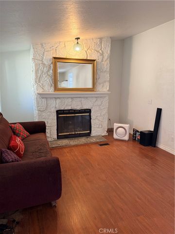 397 Joshua Hills Road, Pinon Hills, CA 92372