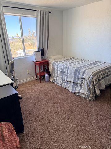397 Joshua Hills Road, Pinon Hills, CA 92372