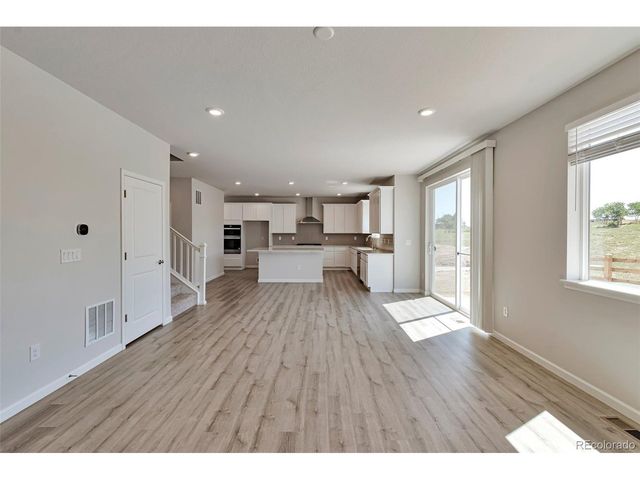 14050 Bunny Hop Ln, Parker, CO 80134