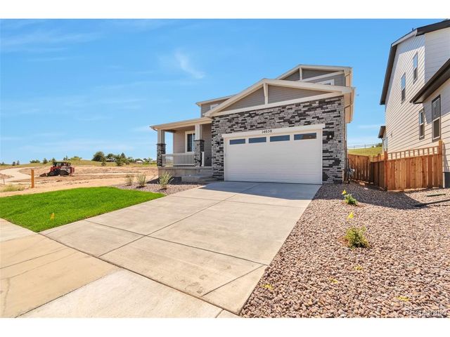 14050 Bunny Hop Ln, Parker, CO 80134