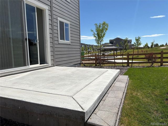 14050 Bunny Hop Ln, Parker, CO 80134