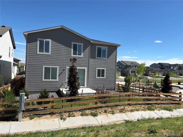 14050 Bunny Hop Ln, Parker, CO 80134