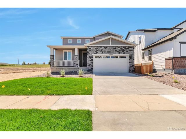 14050 Bunny Hop Ln, Parker, CO 80134