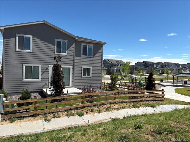 14050 Bunny Hop Ln, Parker, CO 80134