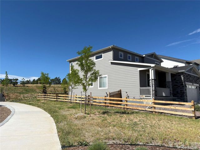 14050 Bunny Hop Ln, Parker, CO 80134
