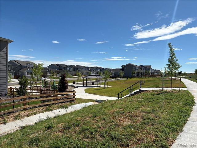 14050 Bunny Hop Ln, Parker, CO 80134