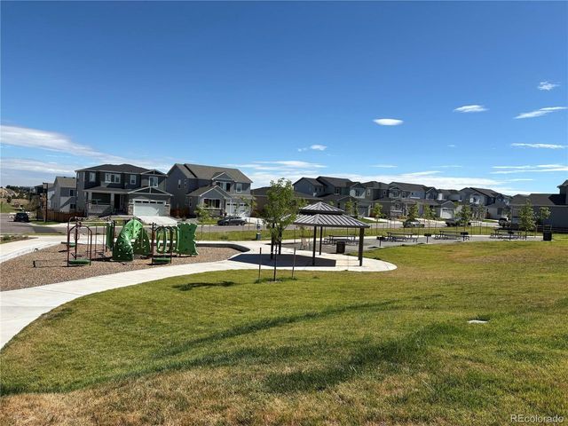14050 Bunny Hop Ln, Parker, CO 80134