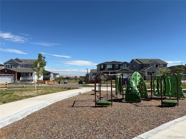 14050 Bunny Hop Ln, Parker, CO 80134