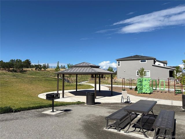 14050 Bunny Hop Ln, Parker, CO 80134